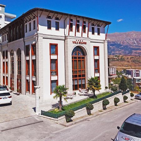 Sharm Hotel Luxury Gjirokastër Eksteriør bilde