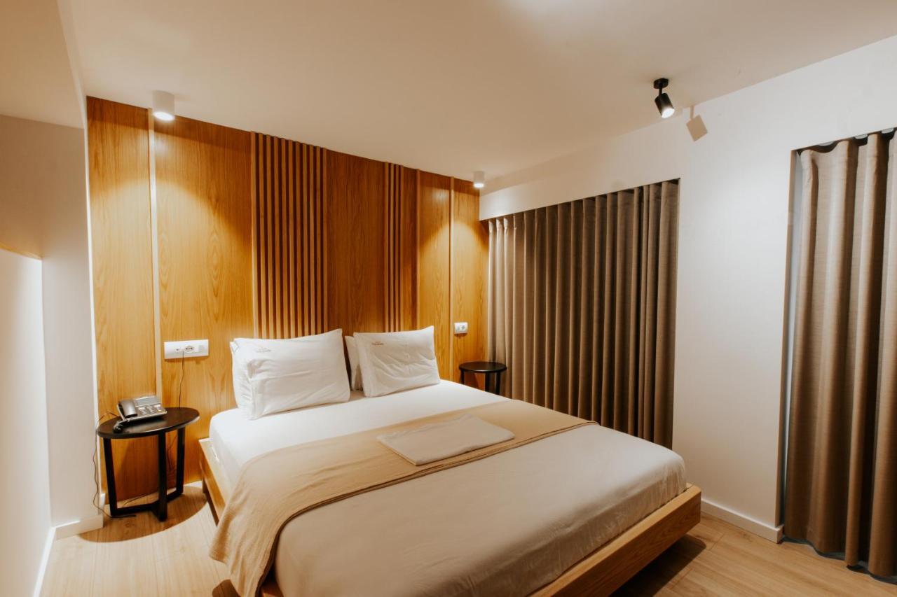 Sharm Hotel Luxury Gjirokastër Eksteriør bilde